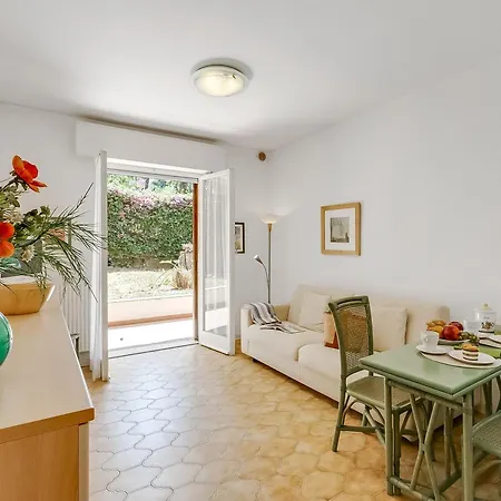 Apartamento Il Giardino Sul Mare - Happy