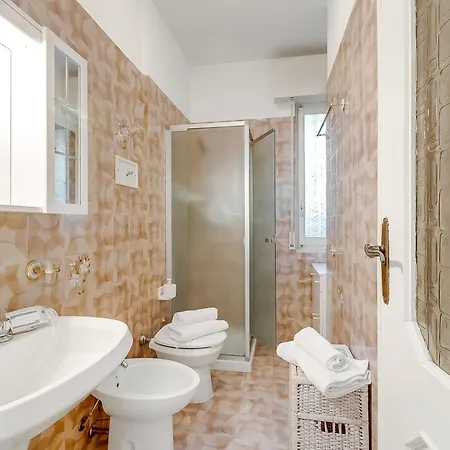 Il Giardino Sul Mare - Happy Apartamento *