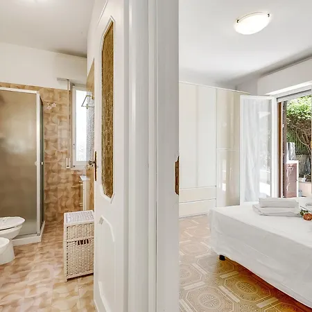Apartamento Il Giardino Sul Mare - Happy *