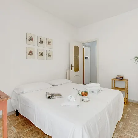 Il Giardino Sul Mare - Happy Apartamento *