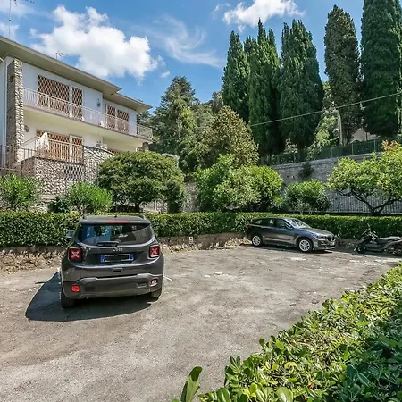 Il Giardino Sul Mare - Happy Apartamento *