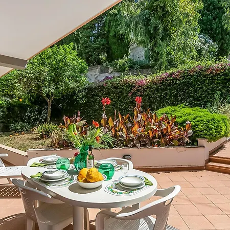 Il Giardino Sul Mare - Happy Apartman *