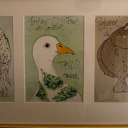 Apartman Il Giardino Sul Mare - Happy Vallecrosia