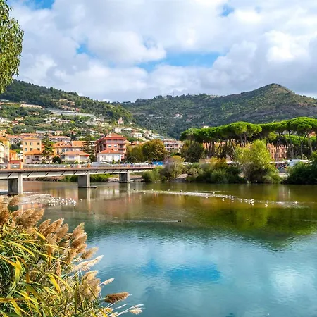 Il Giardino Sul Mare - Happy Apartman