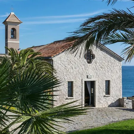 Il Giardino Sul Mare - Happy * Vallecrosia