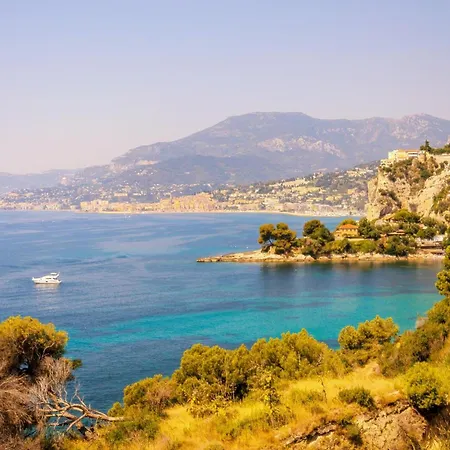 Apartman Il Giardino Sul Mare - Happy