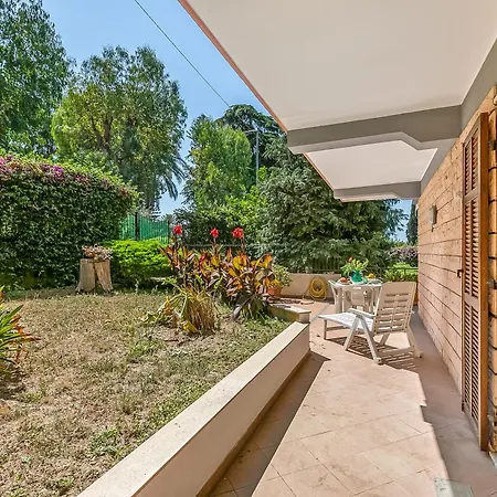 Il Giardino Sul Mare - Happy * Vallecrosia