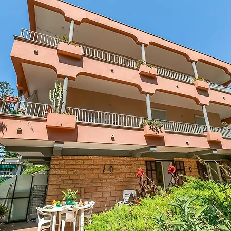 Il Giardino Sul Mare - Happy Apartman