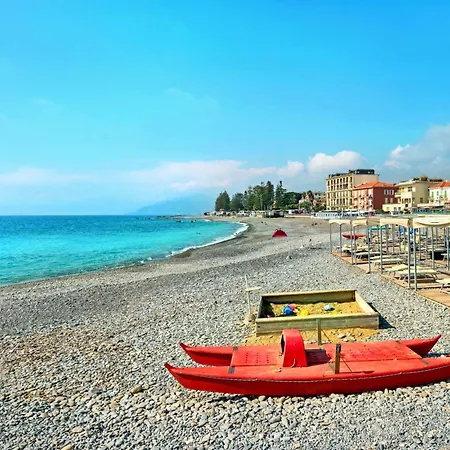 Apartment Il Giardino Sul Mare - Happy *