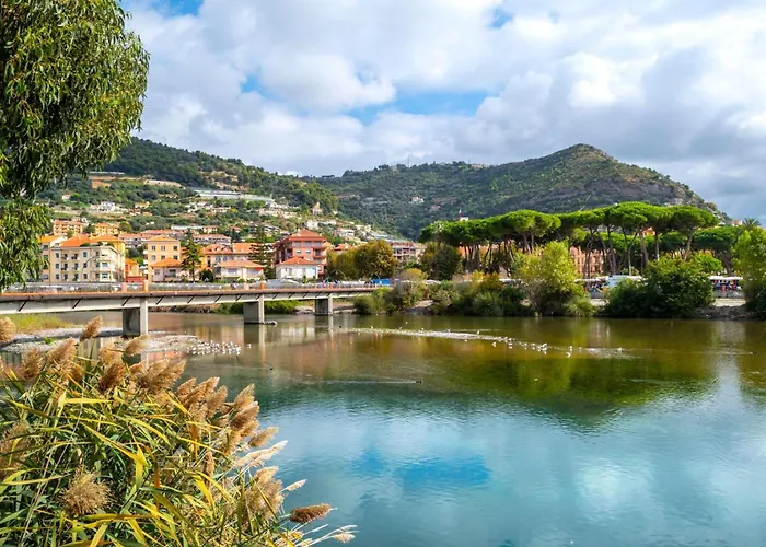 Il Giardino Sul Mare - Happy Apartman