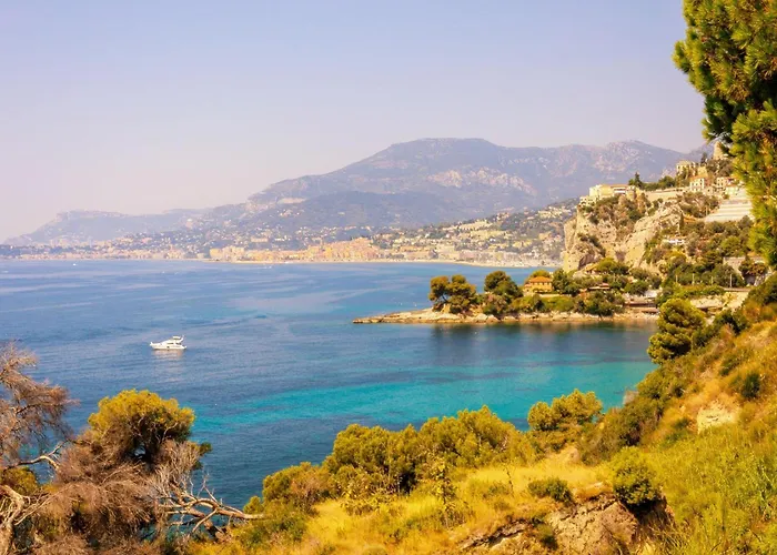 Apartman Il Giardino Sul Mare - Happy