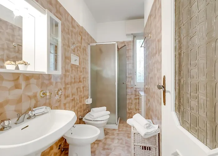 Il Giardino Sul Mare - Happy Apartament *